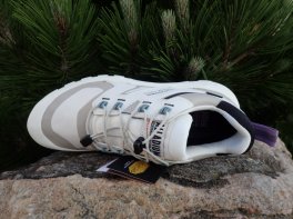 Palladium Pallarider LO WP+