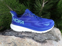Hoka Clifton 9
