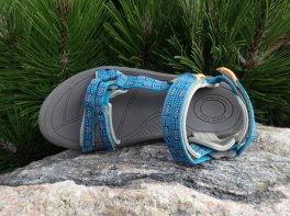 Teva Terra Fi Lite