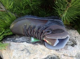 Grisport Turistiniai Batai Vyrams