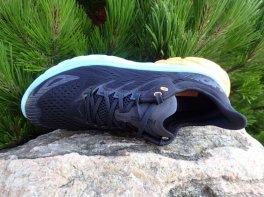 Hoka Clifton Edge
