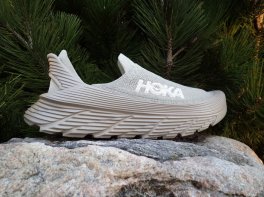 Hoka U Restore TC