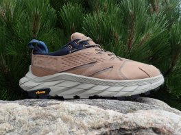 Hoka Anacapa Low GTX