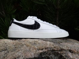 Nike Blazer Low Sportiniai batai moterims 