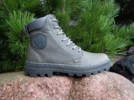 Palladium Waterproof