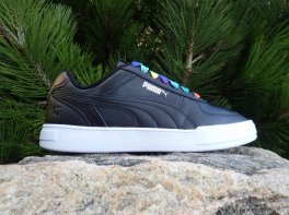 Puma Caven sportiniai batai universalūs
