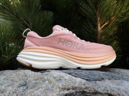 Hoka Bondi 8