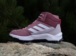 Adidas Terrex AX4R MID K