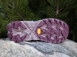 Hoka Anacapa MID GTX