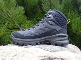 Grisport Grand Canyon