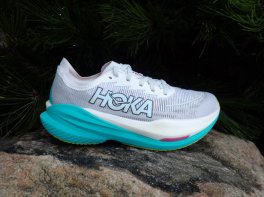 Hoka Mach X 2