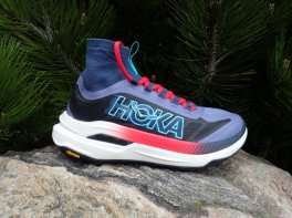 Hoka Tecton X3