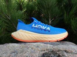 Hoka Carbon X 3