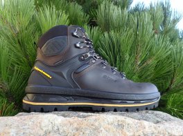Grisport 15003 turistiniai batai vyrams
