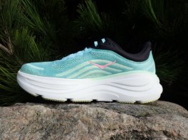 Hoka Bondi 9