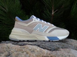 New Balance 997R sportiniai batai universalūs