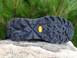 Hoka Anacapa Mid GTX