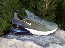 Nike Air Max 270