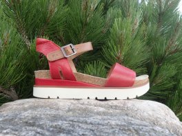 Josef Seibel Clea 01