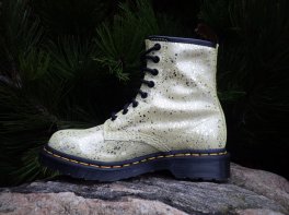 Dr. Martens