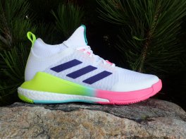 Adidas Crazyflight Mid Sportiniai batai unisex