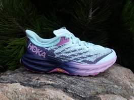 Hoka Speedgoat 5