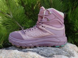 Hoka X Bodega Tor Ultra HI