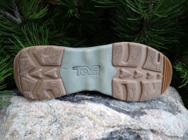 Teva Geotrecca Low RP Turistiniai batai vyrams