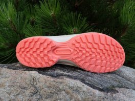 Ecco Biom Energi W – Rose Dust sportiško dizaino moteriški batai