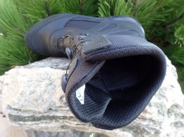 Grisport Boa Lace