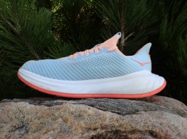 Hoka Carbon X 3