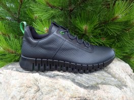 ECCO GRUUV Sneaker Lea laisvalaikio batai