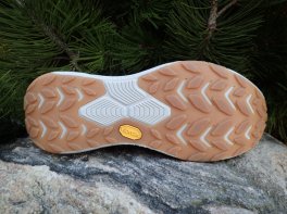 Hoka Transport 