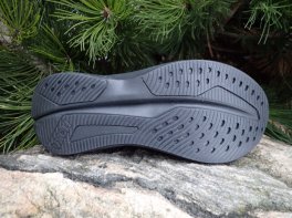 Hoka Mach 6