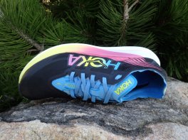 Hoka Rocket X2