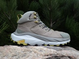 Hoka Kaha 2