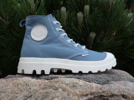 Palladium Pampa Blanc