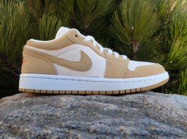  Air Jordan 1 LOW SE