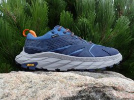 Hoka Anacapa Low GTX