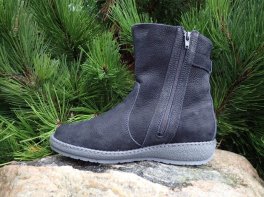 Waldläufer Hoja – moteriški šilti odiniai aulinuka