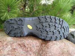 Grisport Vibram