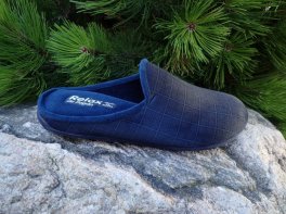 Relax Ispaniškos šlepetės vyrams