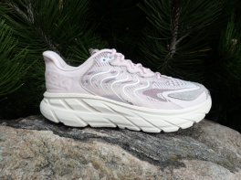 Hoka Clifton LS