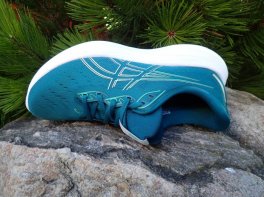 Asics Gel-Cumulus 26