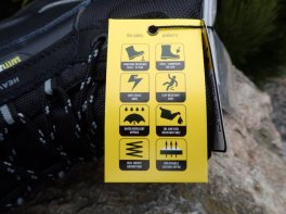 Safety Jogger