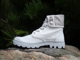 Palladium Baggy
