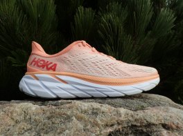 Hoka Clifton 8