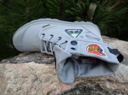 Palladium Baggy Himalayan
