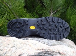 Grisport Grand Canyon
