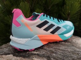 Adidas Terrex Agravic Ultra